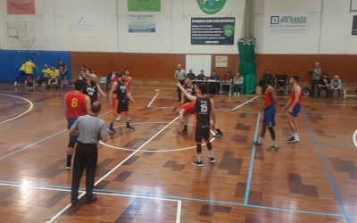 El Bàsquet Pia depèn d'ell mateix per salvar-se matemàticament